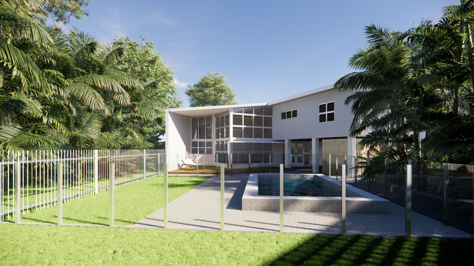 The Morice Visualisation Project