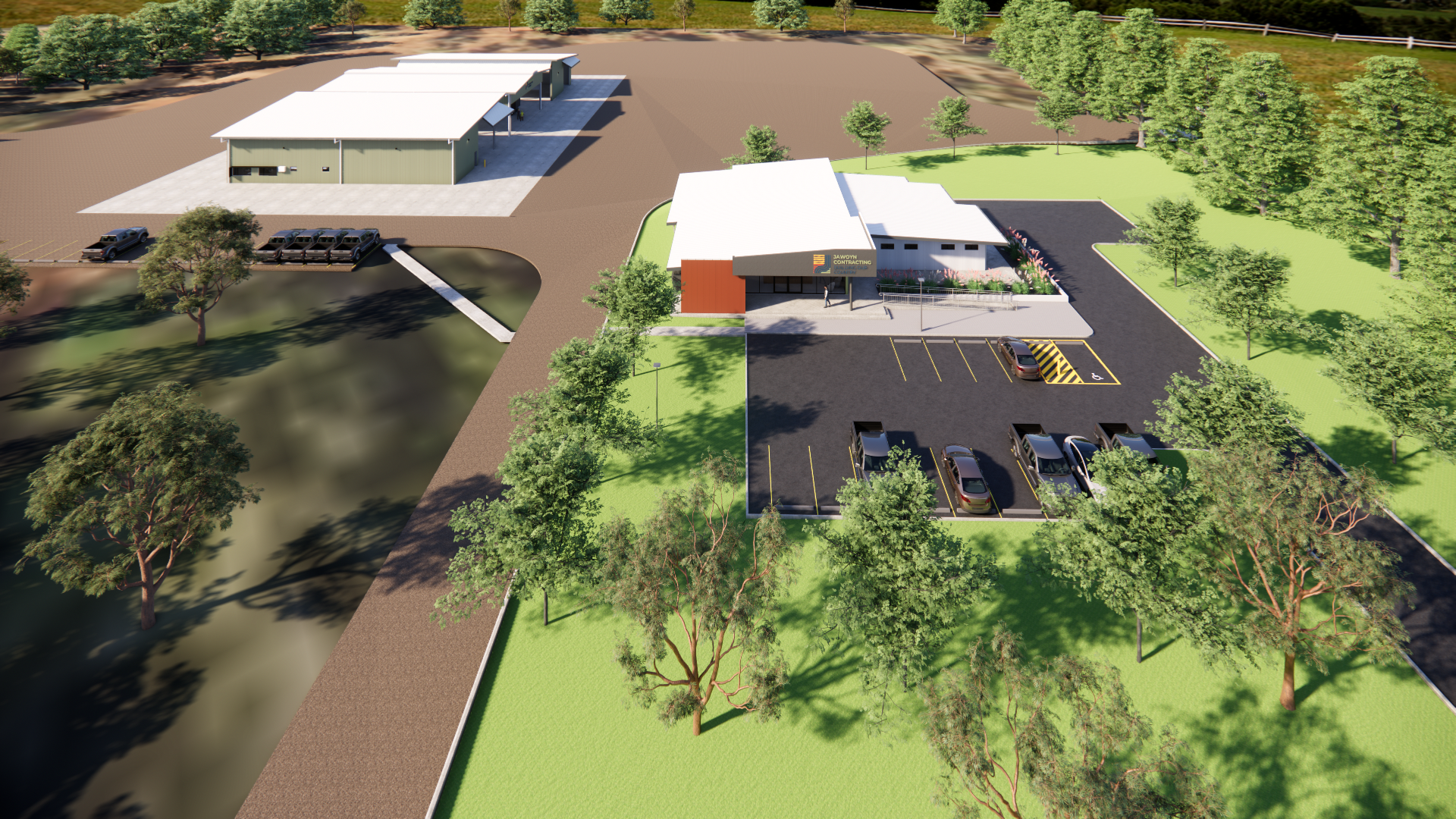 The Emungalan Project