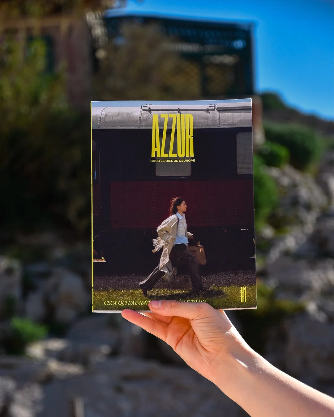AZZUR #1