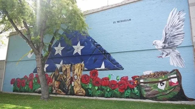 Oct 13, 2025 - Making a mark: Exploding art initiative reimagines downtown Miles City
- KTVQ