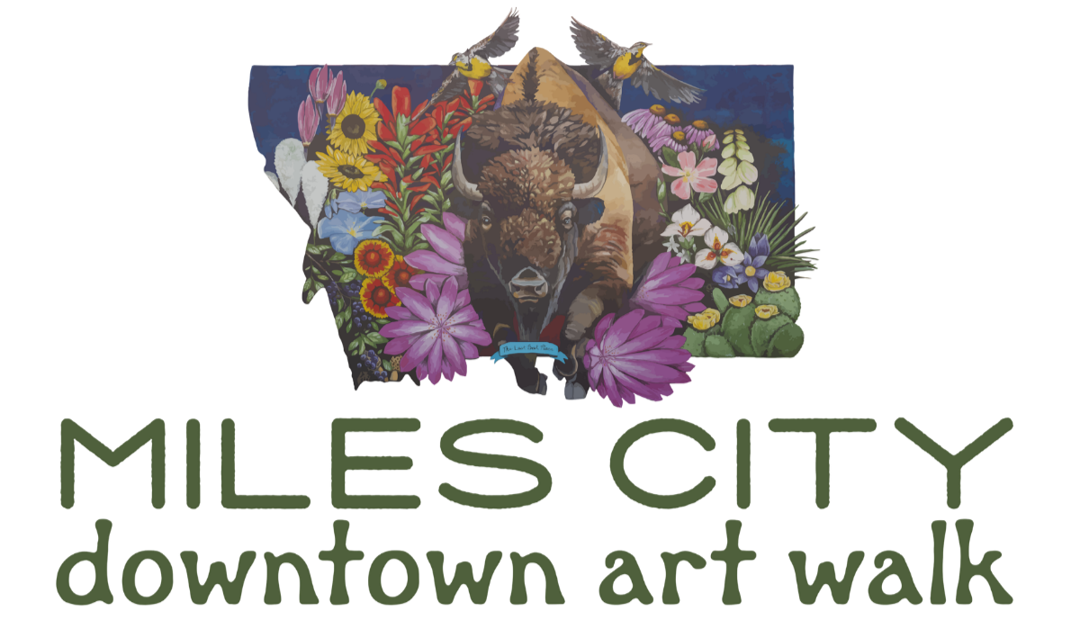Miles City Downtown Art Walk