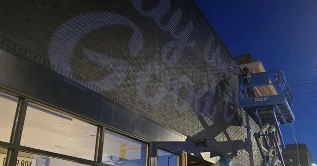 May 14, 2025 - Expansion of downtown art walk in full swing - Miles City Star