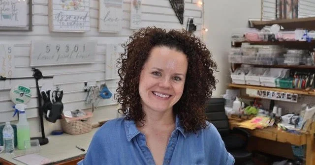 Feb 12, 2025 - Thormodsgard to create sculpture as part of art walk - Miles City Star