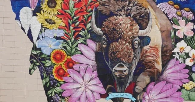 Aug 25, 2024 - Artists aim to brighten downtown with new Miles City mural
- ktvq.com