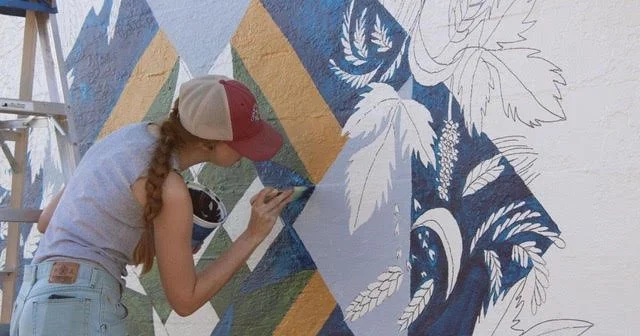 Sep 24, 2025 - Downtown Art Walk adds four more installations before the end of 2025, six to come in 2026 - Miles City Star