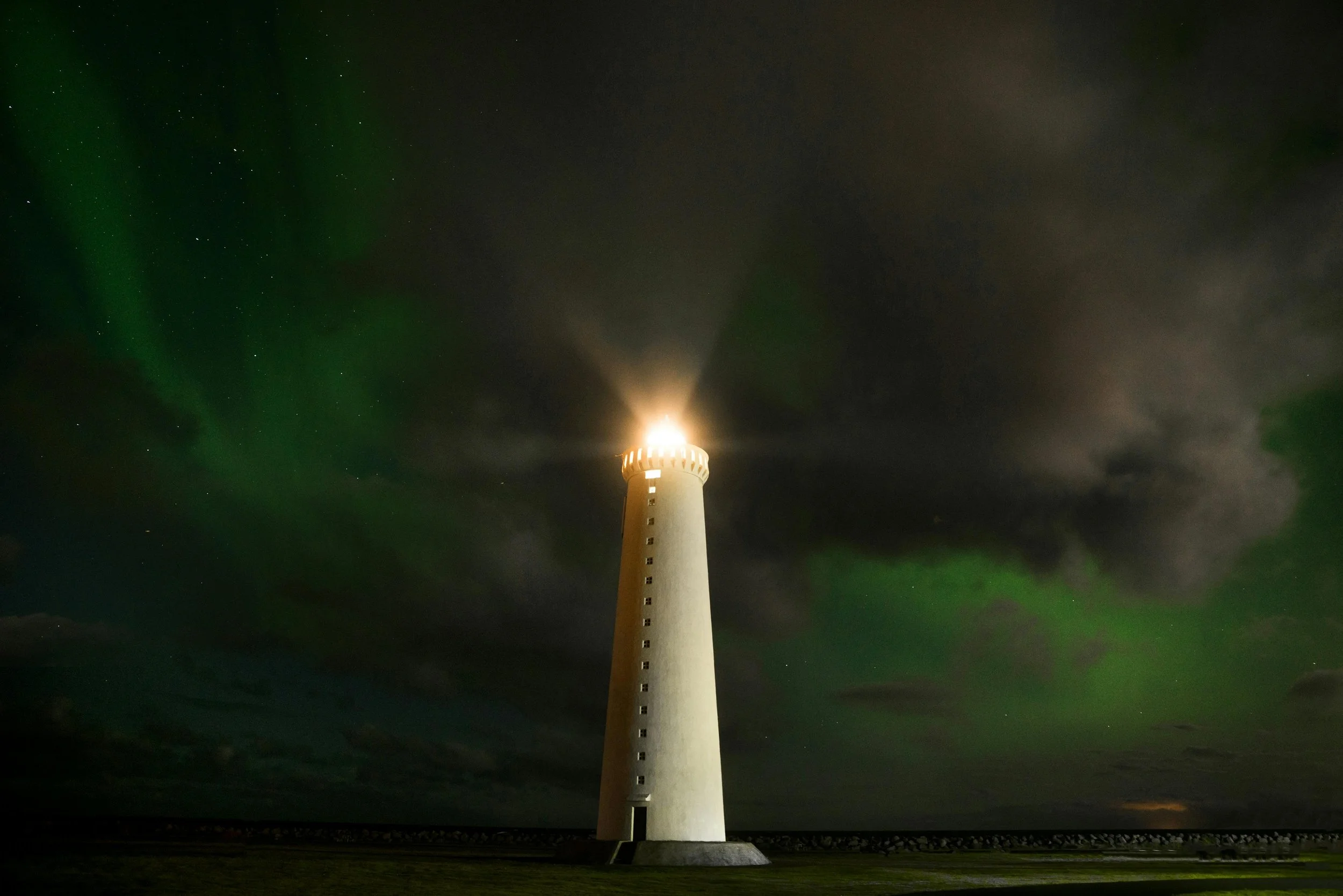The Lighthouse   -  Hypnotic Guided Imagery