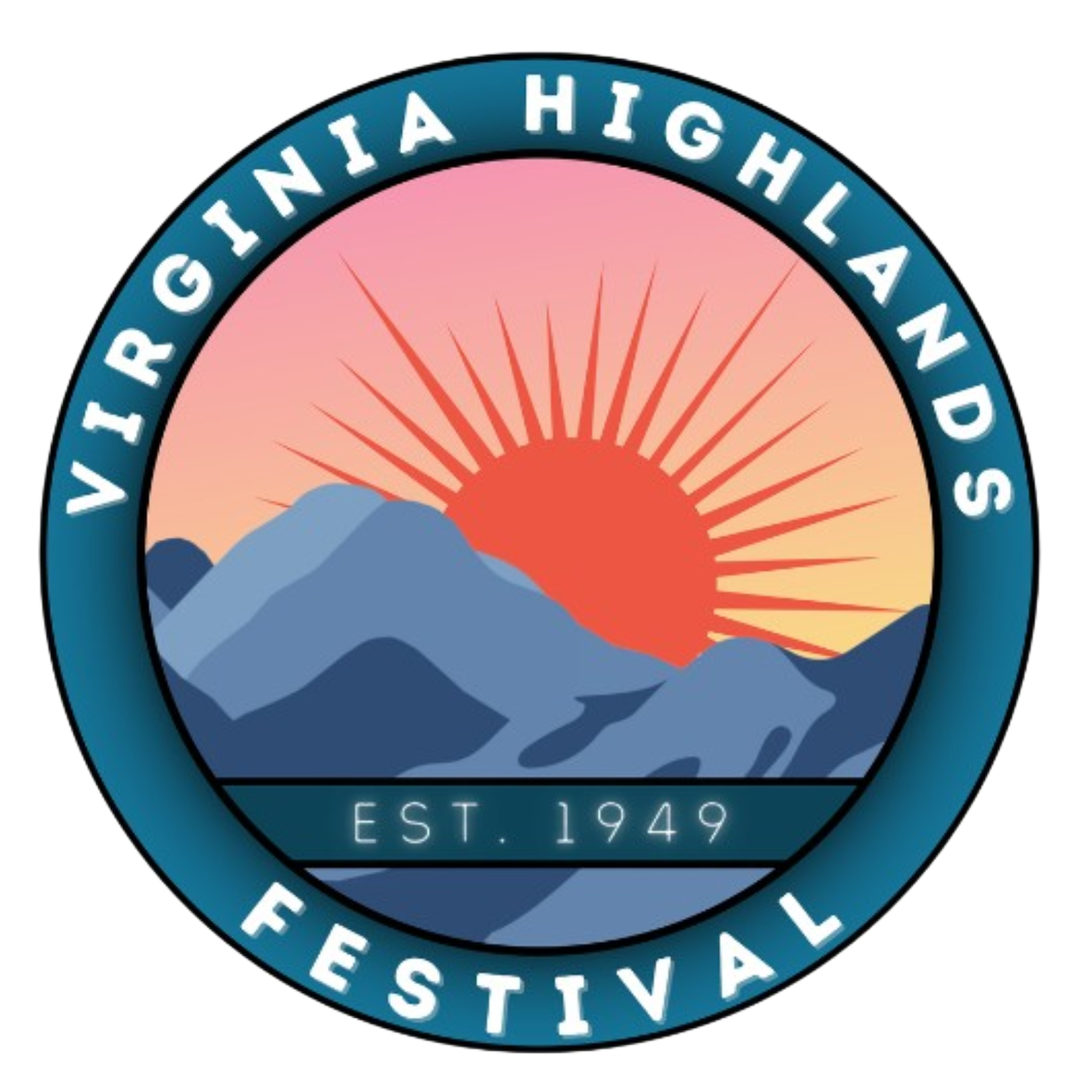 Virginia Highlands Festival
