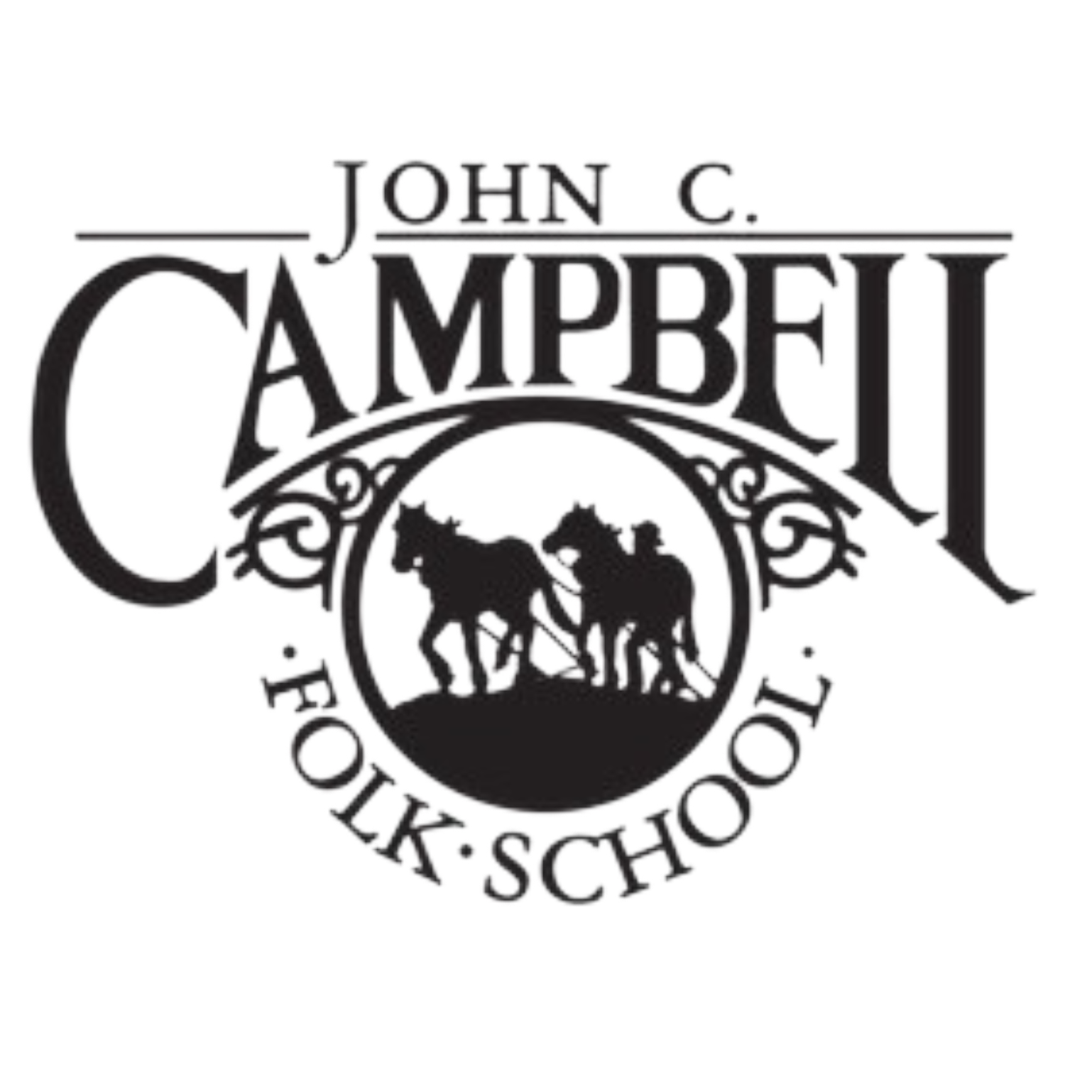 John C Campbell Folk School Fall Festival