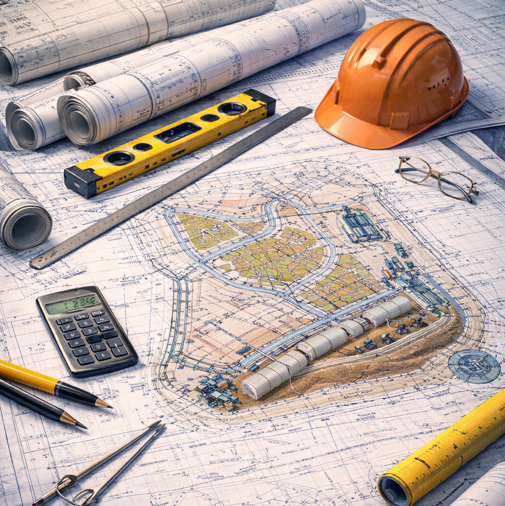 Civil Engineering & Construction