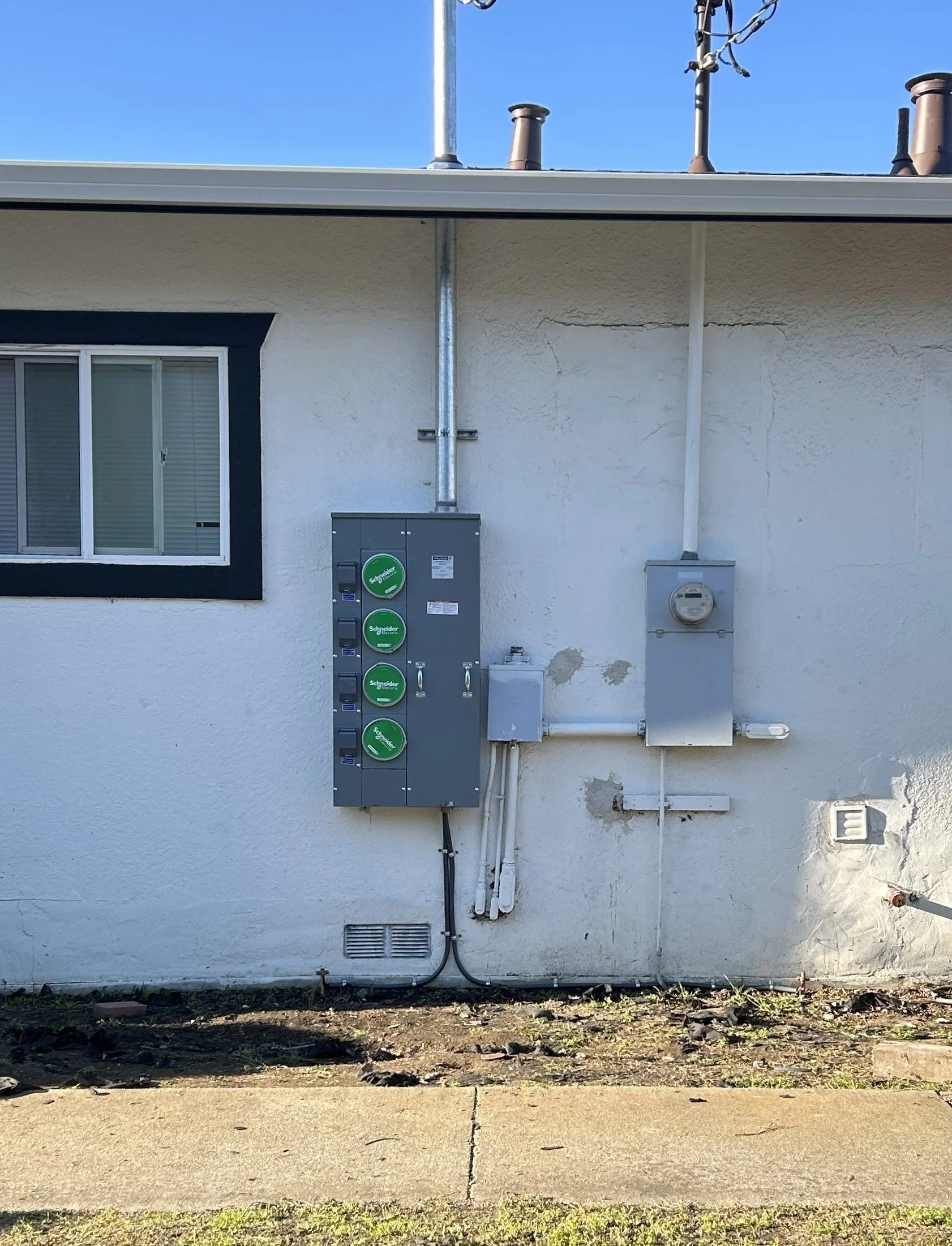 Residental Electrical Work