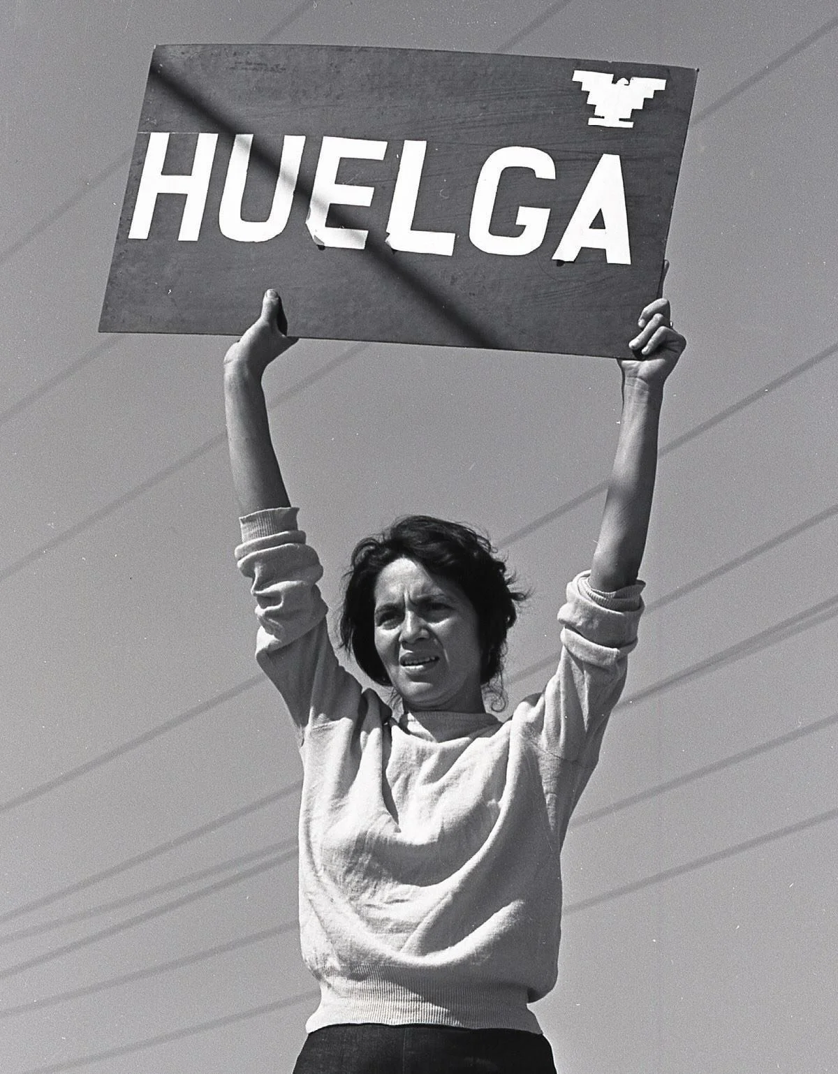 Carrying the torch of community means remembering:
our movements were built by women who refused cages, borders, and silence&mdash;for everyone.

Abolition is inheritance.
We don&rsquo;t look away.

#AbolishICE #womenleadership#community#iceout 

1. 