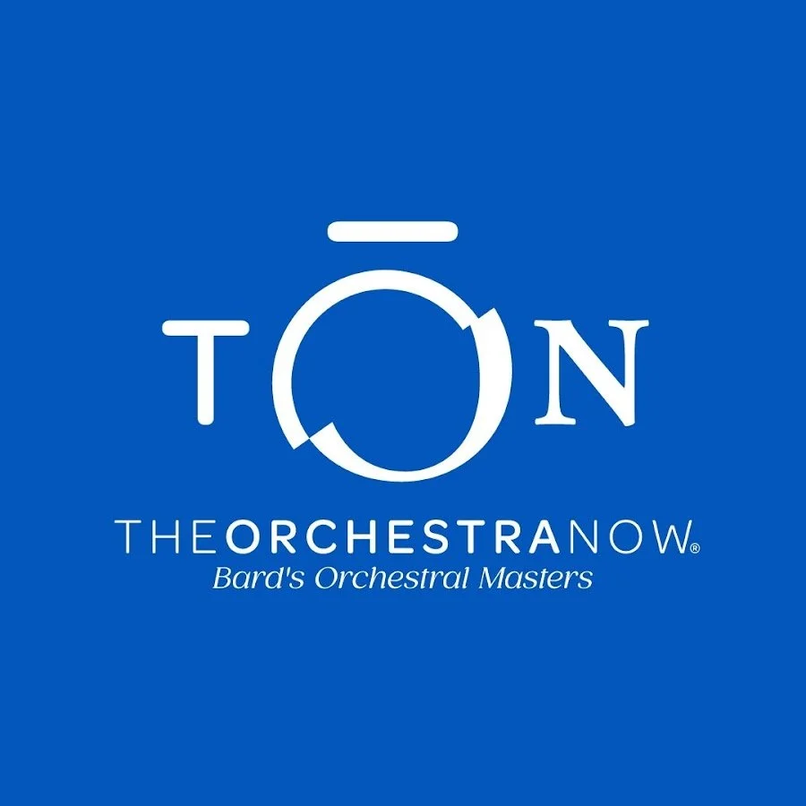 The Orchestra Now | Symphony Space, Upper West Side, NYC