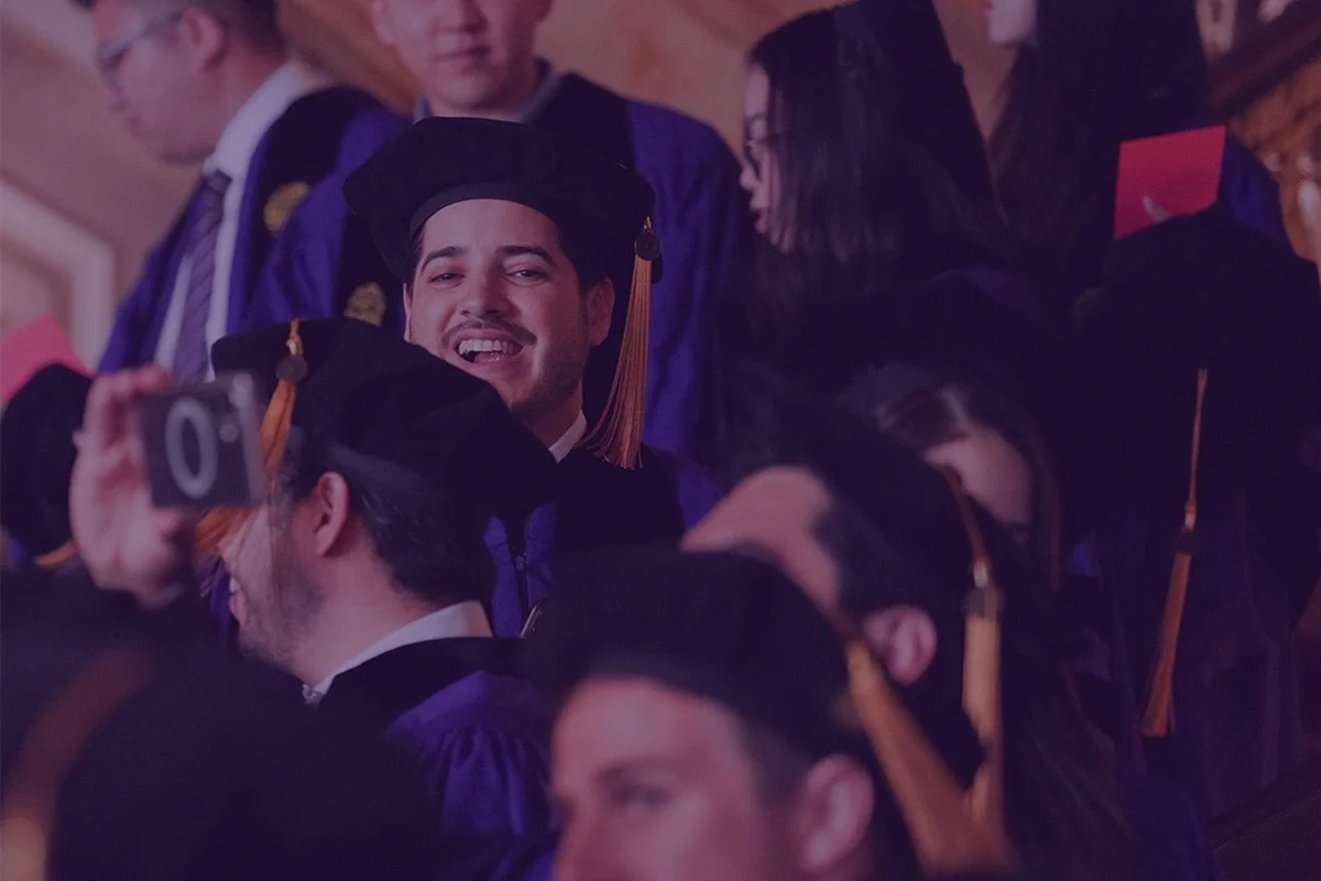 Law School graduates