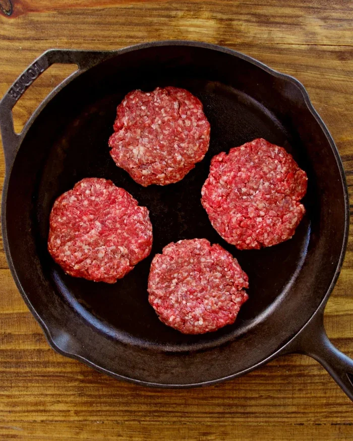 Family Freezer Beef Box