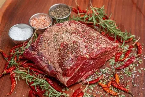 (PRE-ORDER) Country Kitchen Beef Box