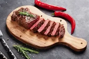 Steakhouse Favorites Beef Box