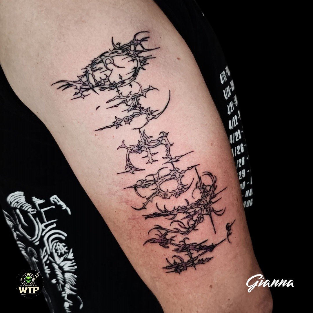 "Omert&agrave;"

Gianna @giannya.tattoos 

.
.
 #WilmingtonTattooAndPiercing #WilmingtonNC #WilmingtonNCTattoo #WilmingtonTattoo #NCtattooartist #910Ink #CapeFearTattoo #FineLineTattoo #RealismTattoo #BlackAndGreyTattoo #ColorTattoo #AnimeT