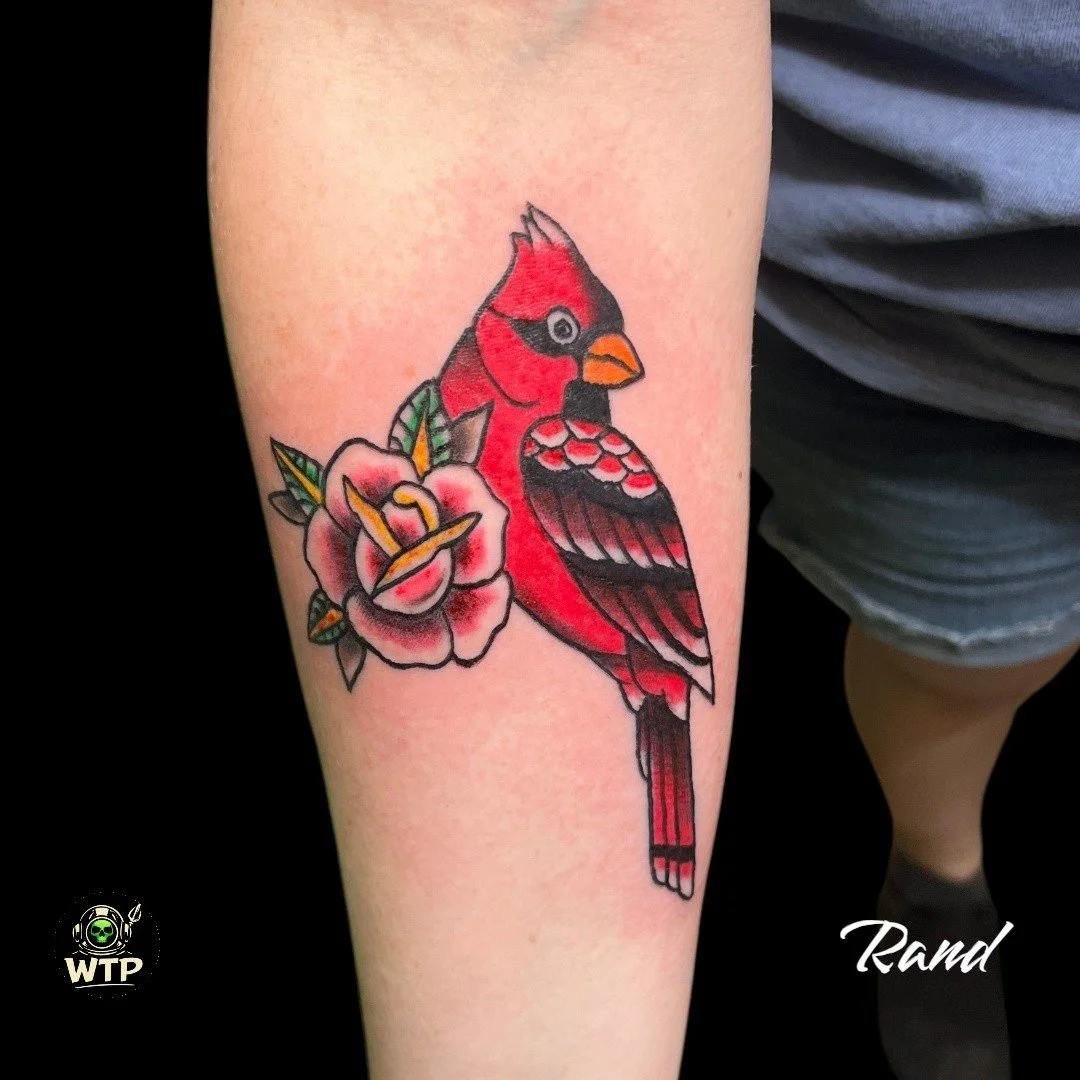 Rand @rand.thiel 

.. #WilmingtonTattooAndPiercing #WilmingtonNC #NCTattoos #FineLineArtist #HyperRealismTattoo #BlackAndGreyInk #ColorRealismTattoo #AnimeTattooArtist #MangaInk #OtakuTattoo #CustomAnimeTattoo #FamilyInk #MatchingTattoo #PatrioticInk