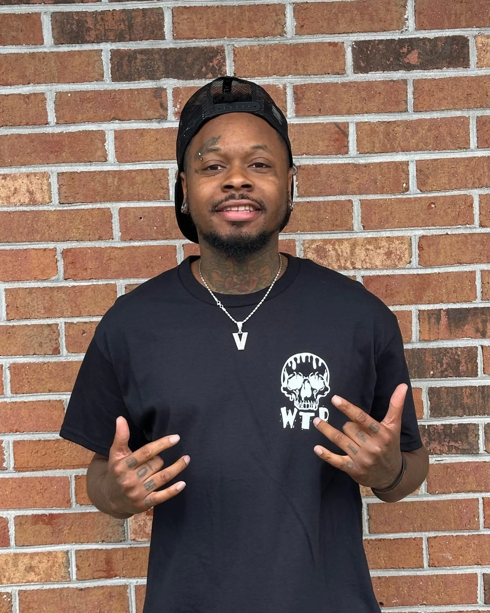 It&rsquo;s a bittersweet day here at the shop as we say goodbye to one of our own. 

Vrtale is moving on to a new chapter that better fits his current schedule and personal goals. While we are sad to see him go, we fully support him in doing what&rsq