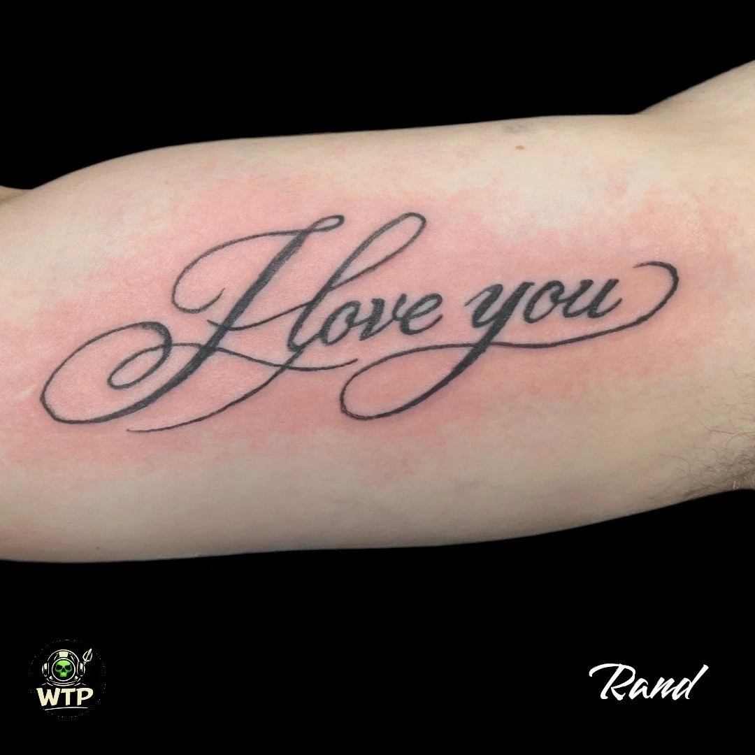 Rand @rand.thiel 

.. #WilmingtonTattooAndPiercing #WilmingtonNC #WilmingtonNCTattoo #WilmingtonTattoo #NCtattooartist #910Ink #CapeFearTattoo #FineLineTattoo #RealismTattoo #BlackAndGreyTattoo #ColorTattoo #AnimeTattoo #MangaTattoo #FamilyTattoo #Mo