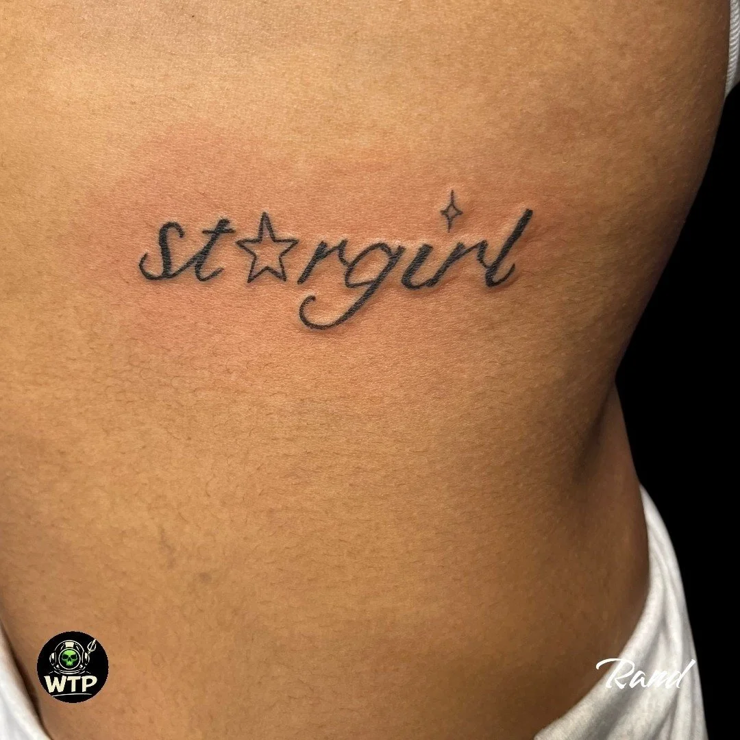 Rand @rand.thiel 

.
.
 #WilmingtonTattooAndPiercing #WilmingtonNC #NCTattoos #FineLineArtist #HyperRealismTattoo #BlackAndGreyInk #ColorRealismTattoo #AnimeTattooArtist #MangaInk #OtakuTattoo #CustomAnimeTattoo #FamilyInk #MatchingTattoo #PatrioticI