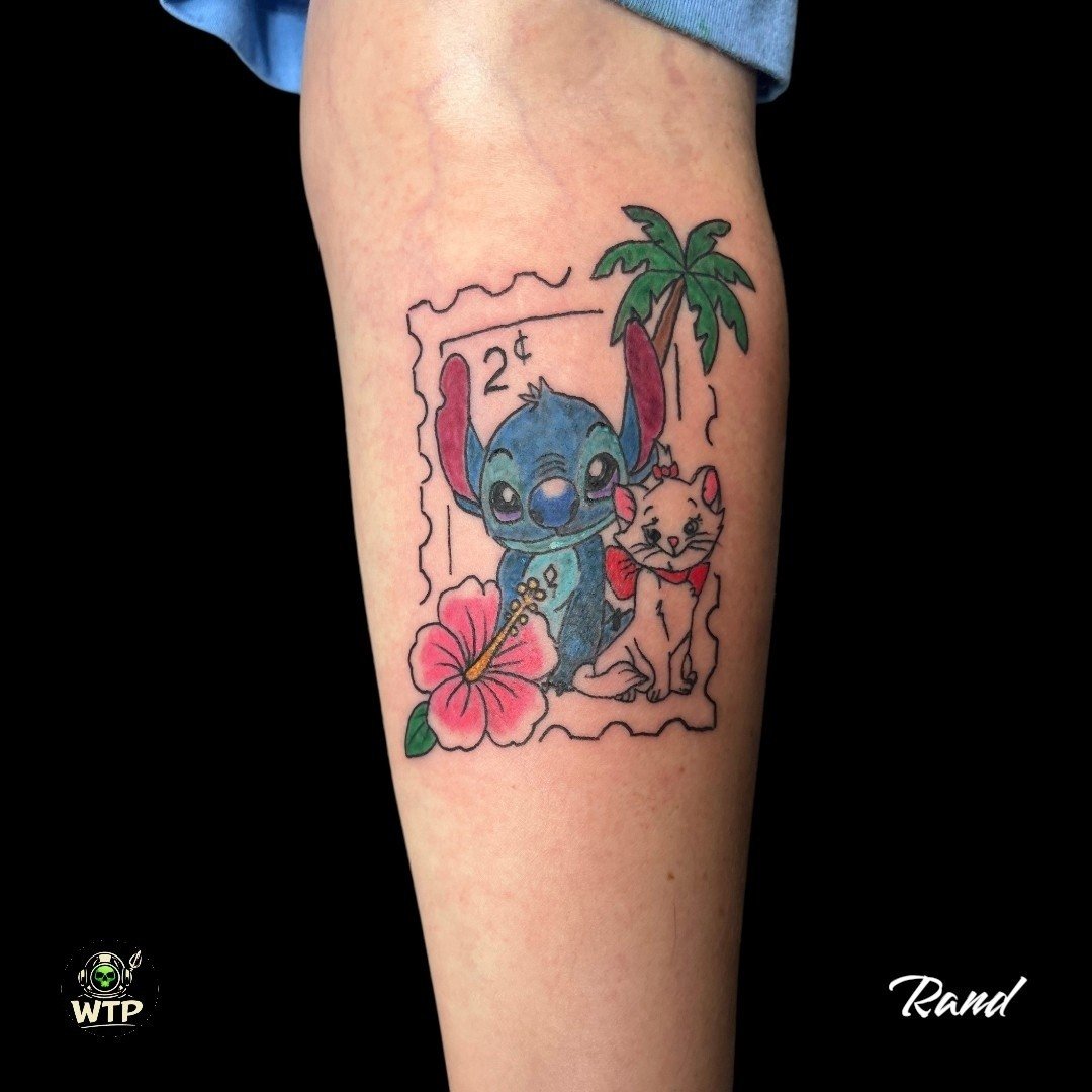 Rand @rand.thiel 

.
.
 #WilmingtonTattooAndPiercing #WilmingtonNCTattoo #WilmingtonTattoo #FineLineTattoo #MinimalTattoo #DelicateTattoo #LineworkTattoo #RealismArtist #BlackAndGreyRealism #AnimeInk #MangaTattoo #FamilyTattooIdeas #ChildNameTattoo #