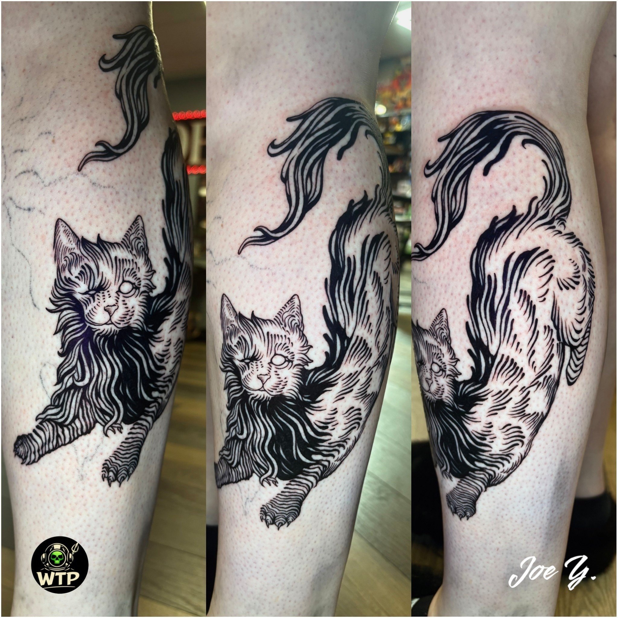 Joe @inkartjoe