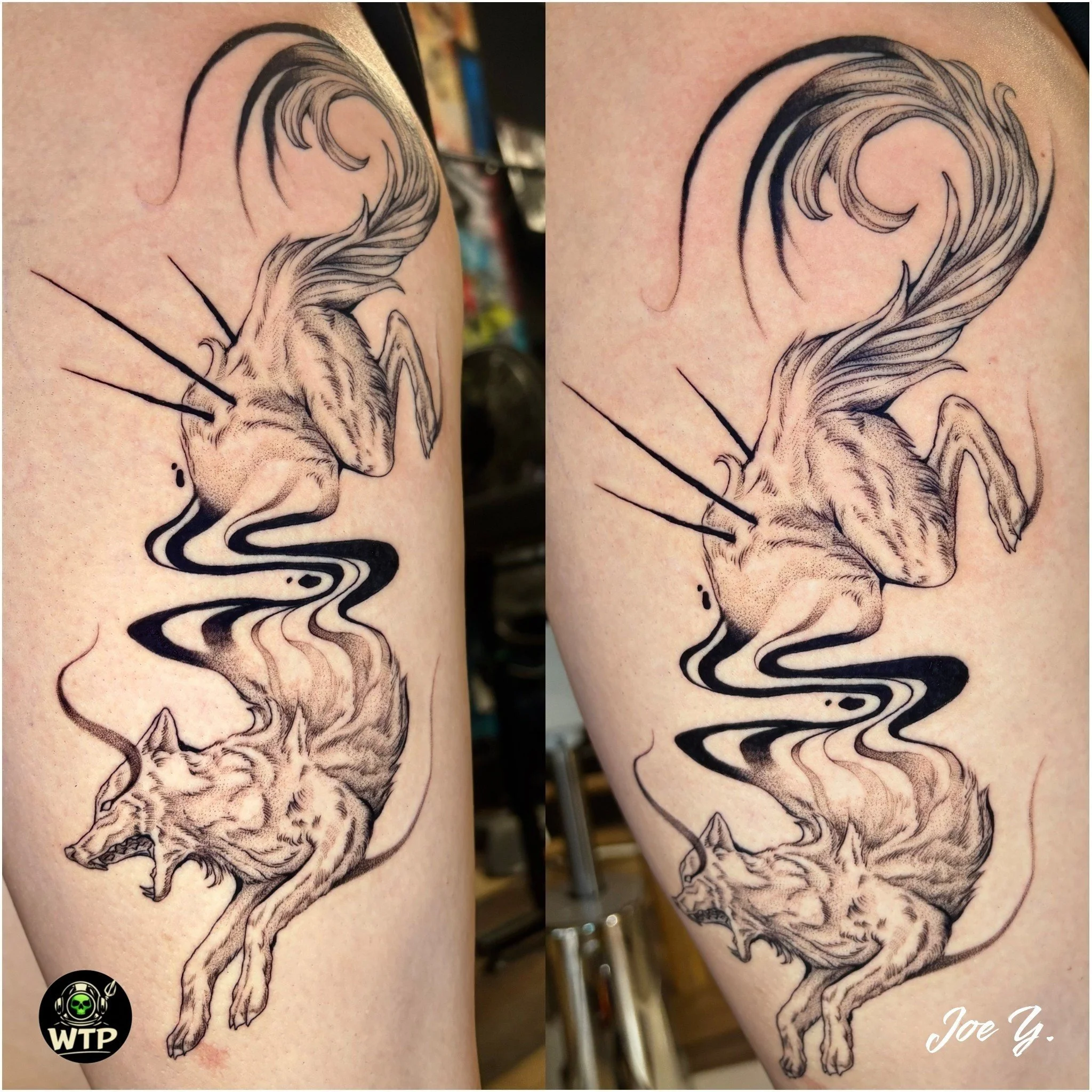 Joe @inkartjoe