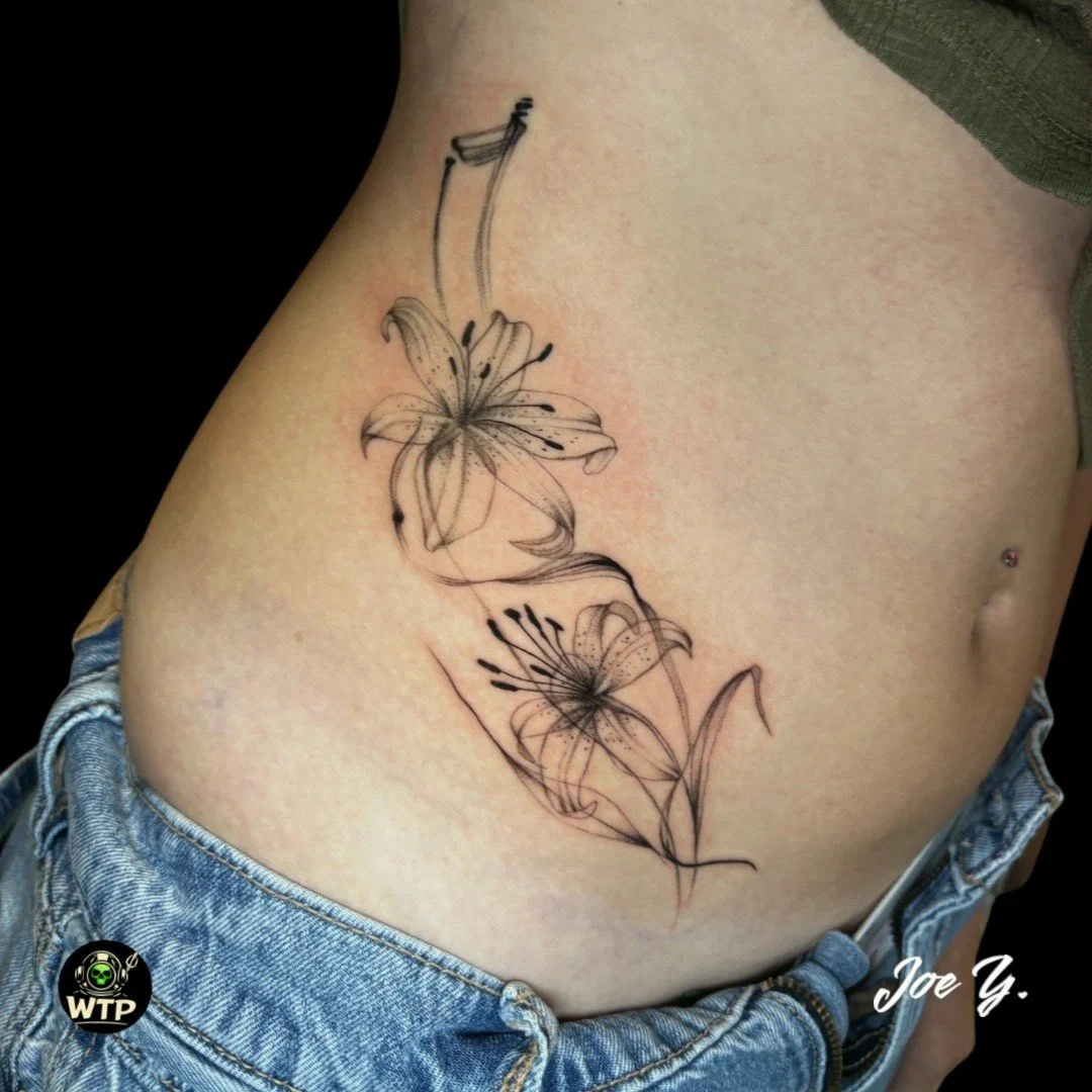 Joe @inkartjoe