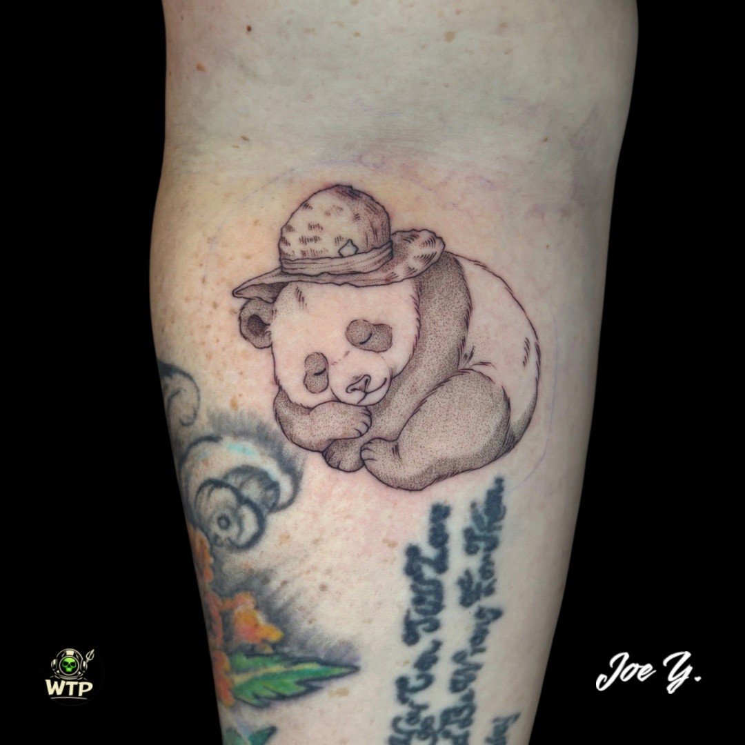 Joe @inkartjoe