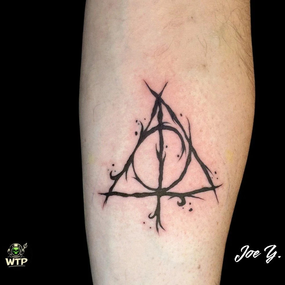 Deathly Hallows

Joe @inkartjoe