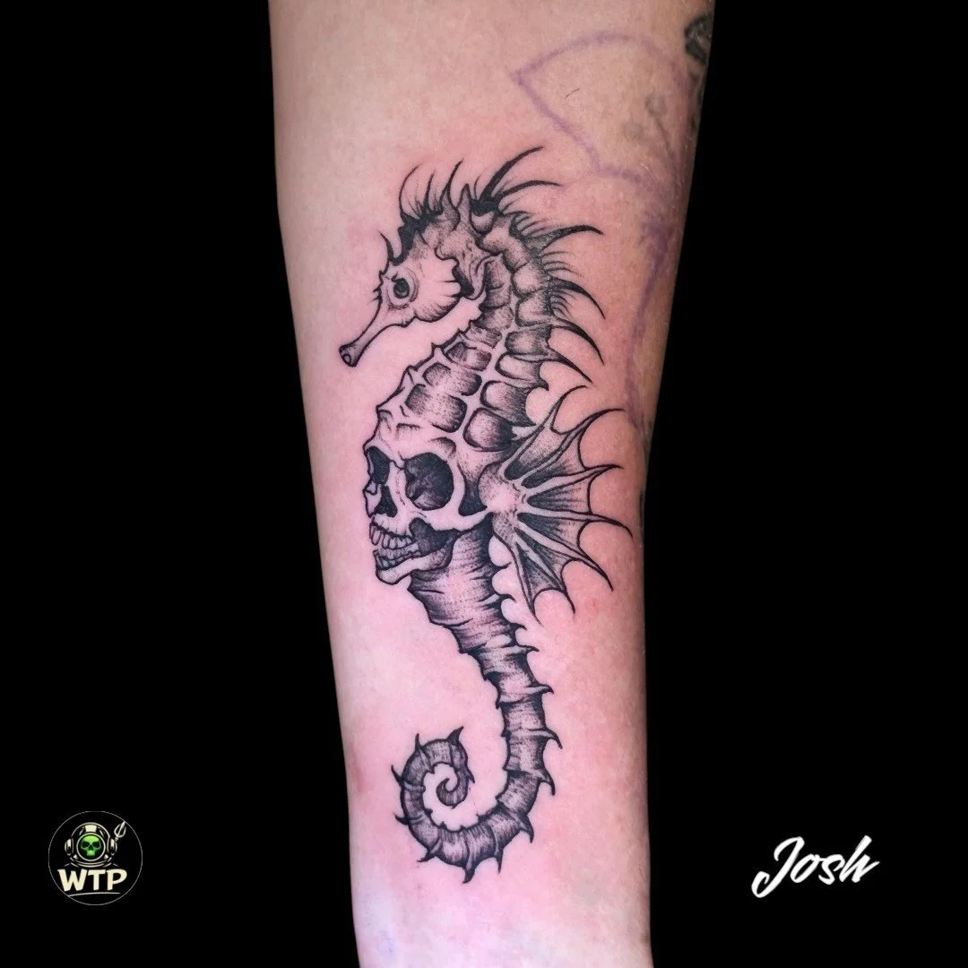 Josh @thundertatz