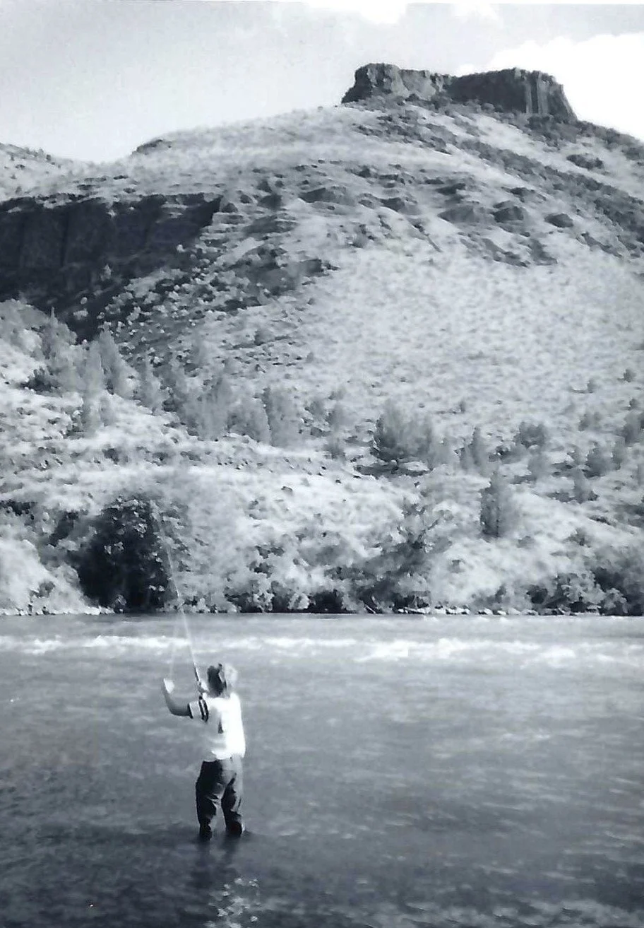 Deschutes River (1975)