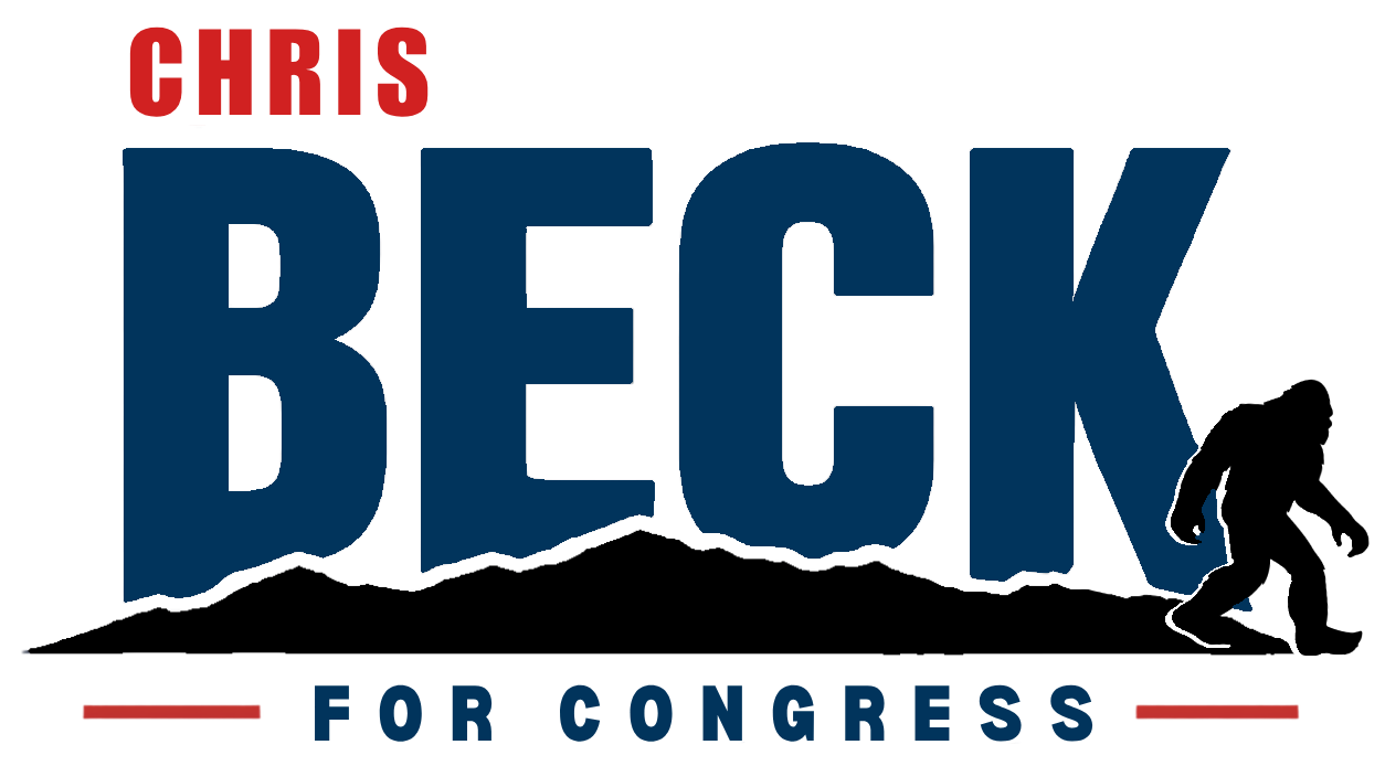 Chris Beck for Congress