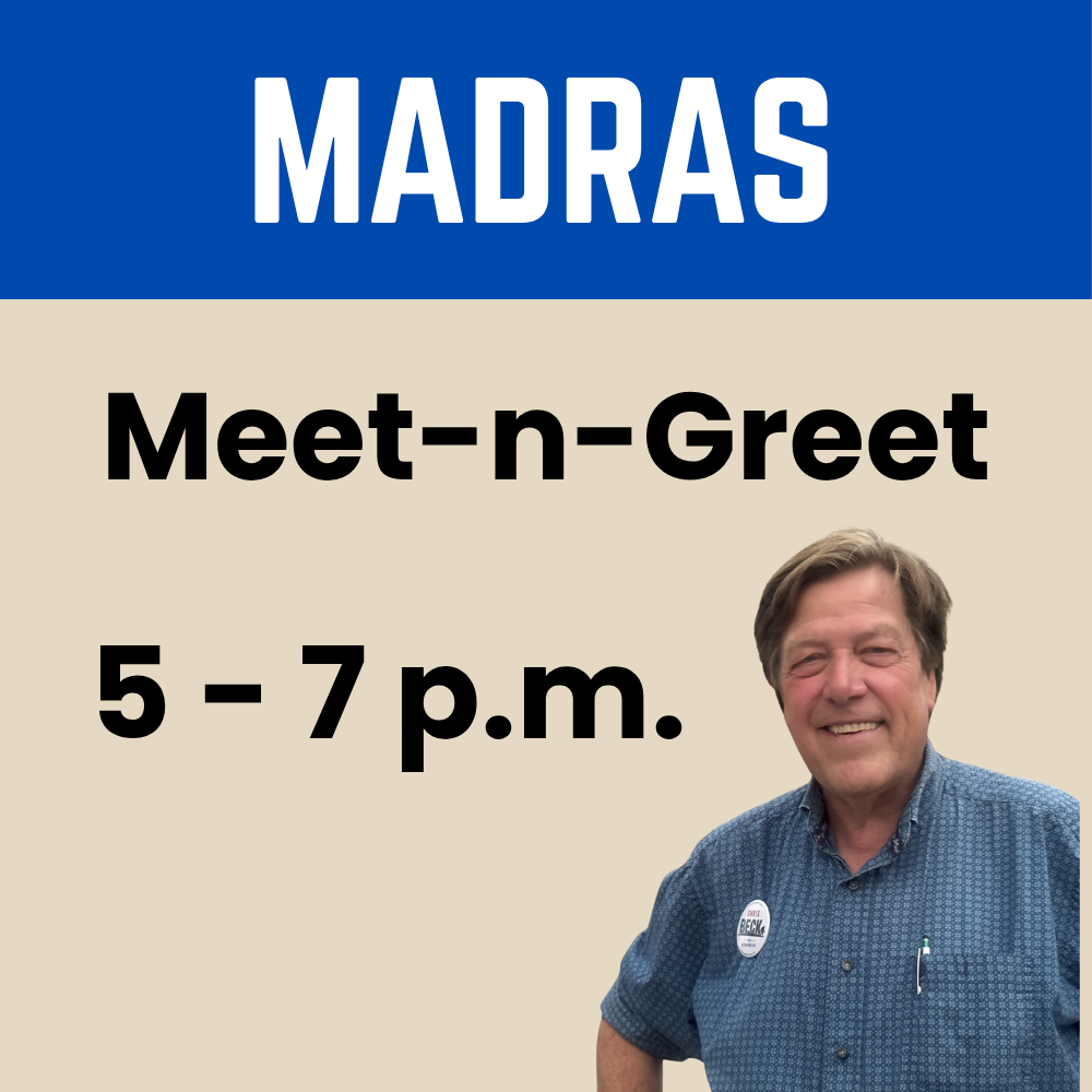 Meet-n-Greet - Madras
