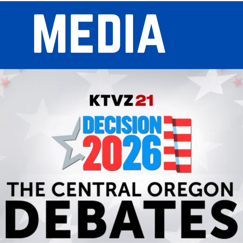 KTVZ TV Live Town Hall