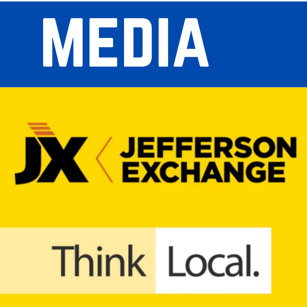 The Jefferson Exchange on JPR