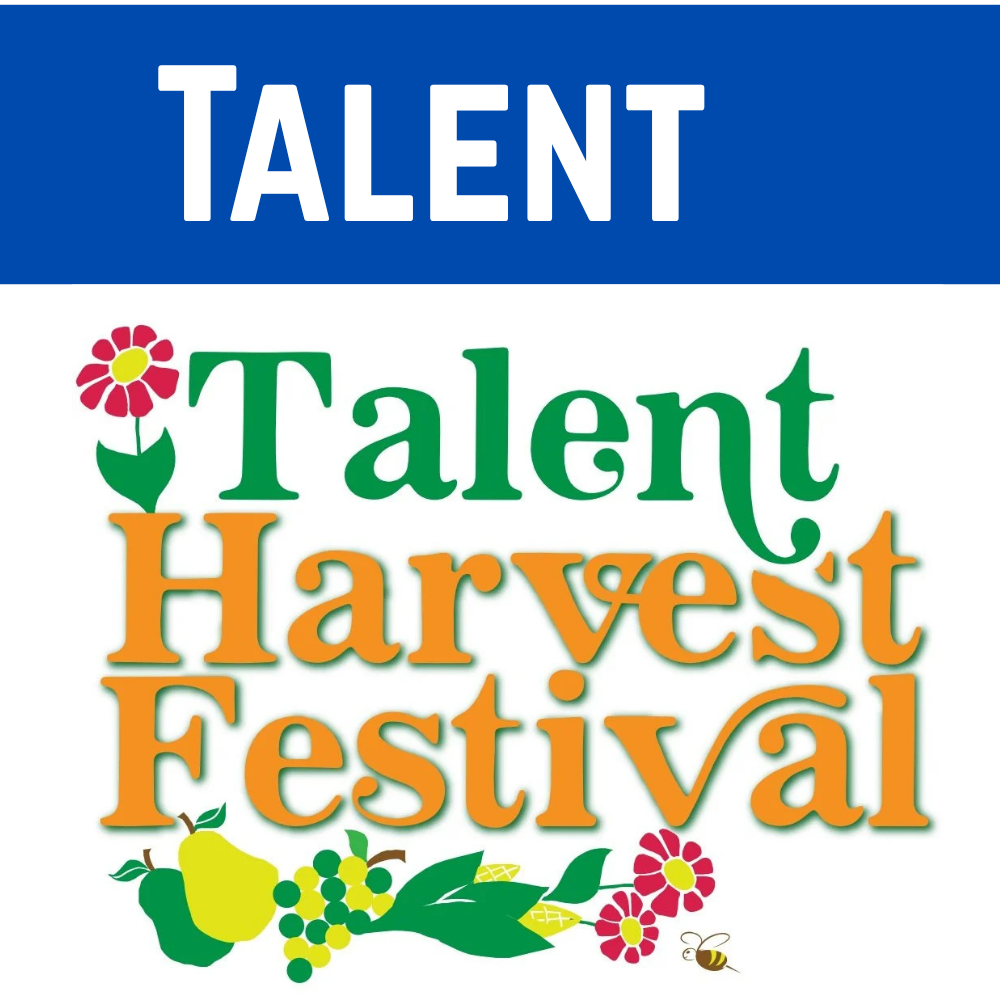 Talent Harvest Festival