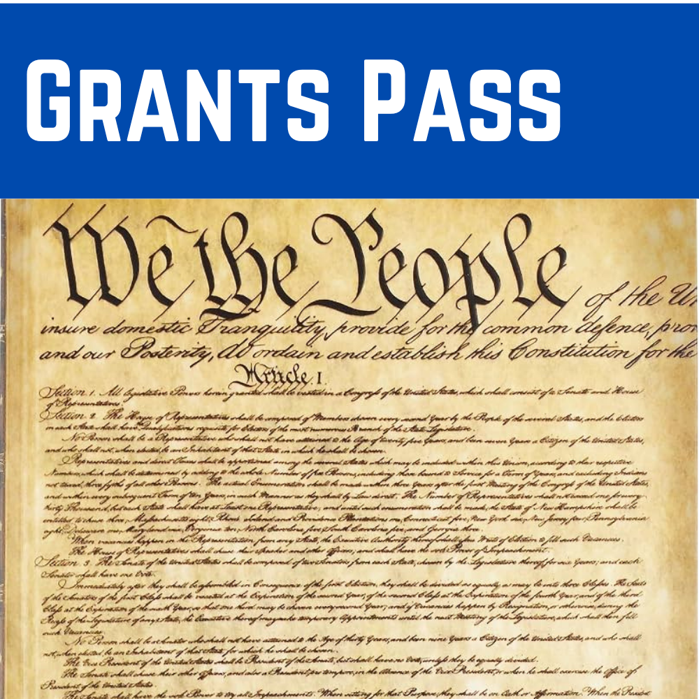 Constitution Day Celebration