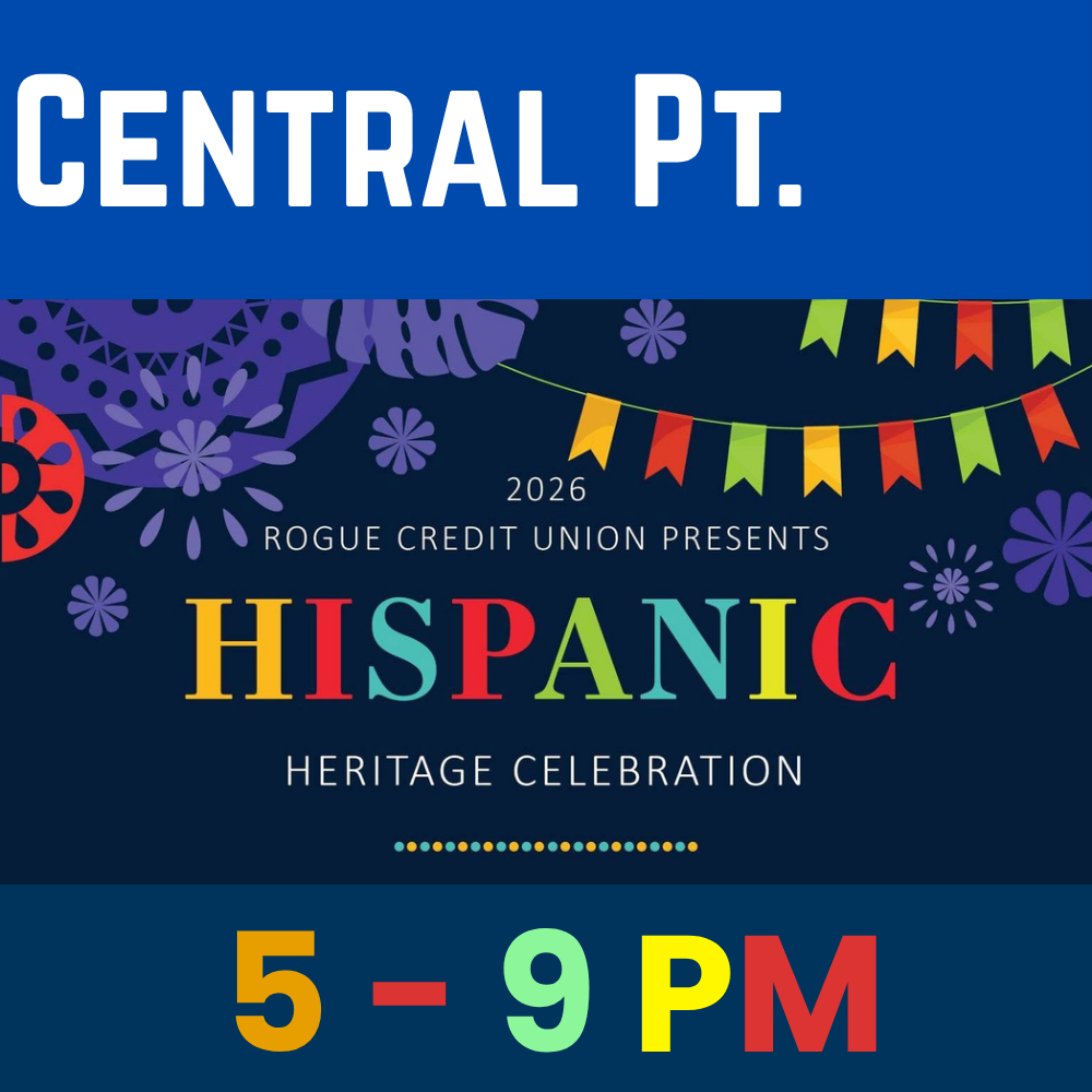 Hispanic Heritage Celebration