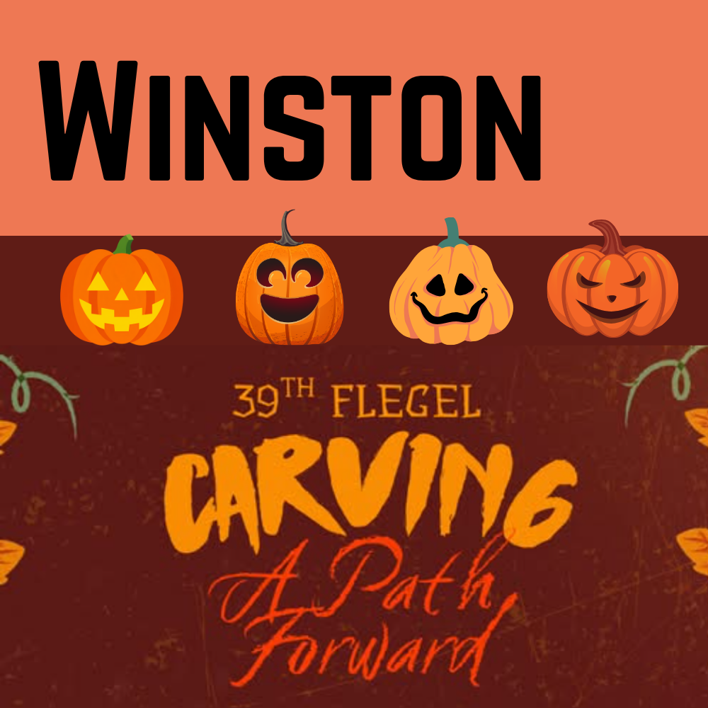 Carving a Path Forward