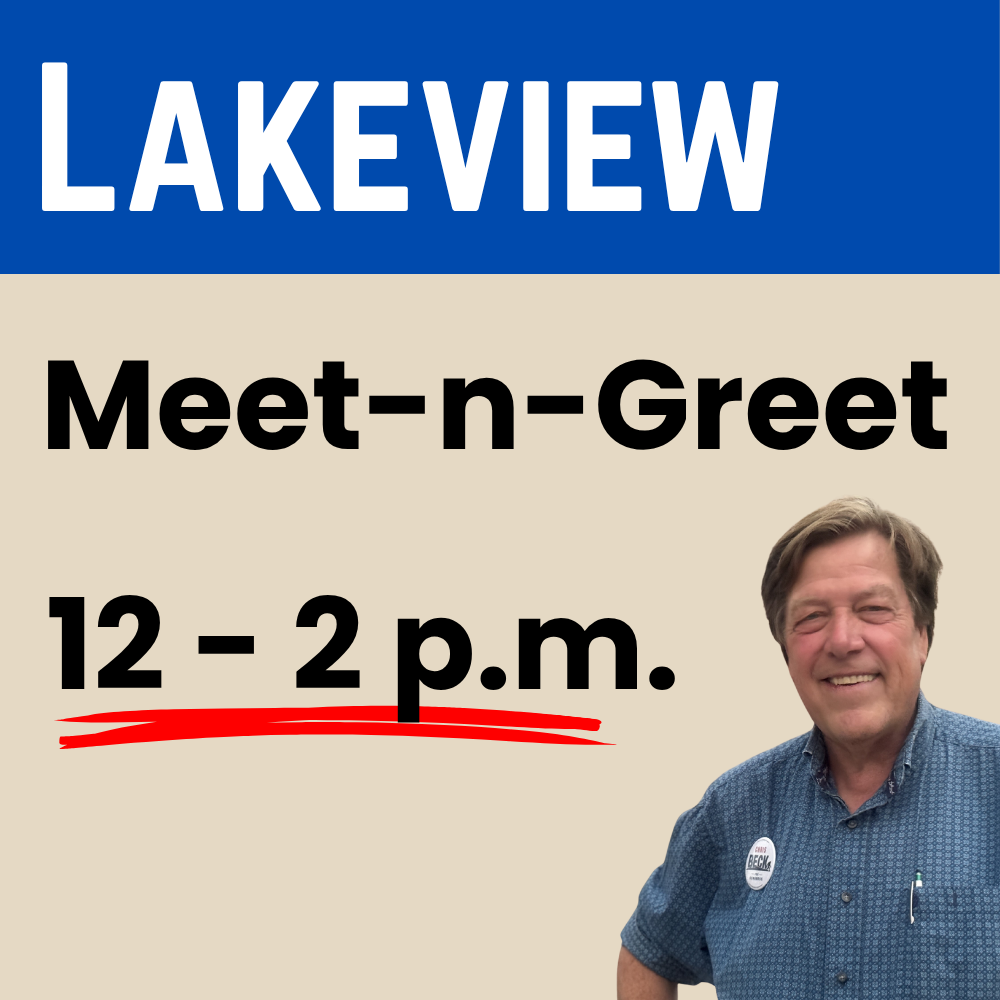 Meet-n-Greet - Lakeview