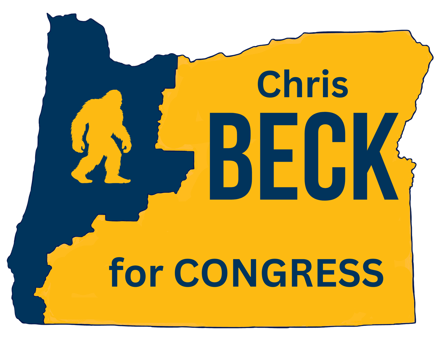 Chris Beck for Congress