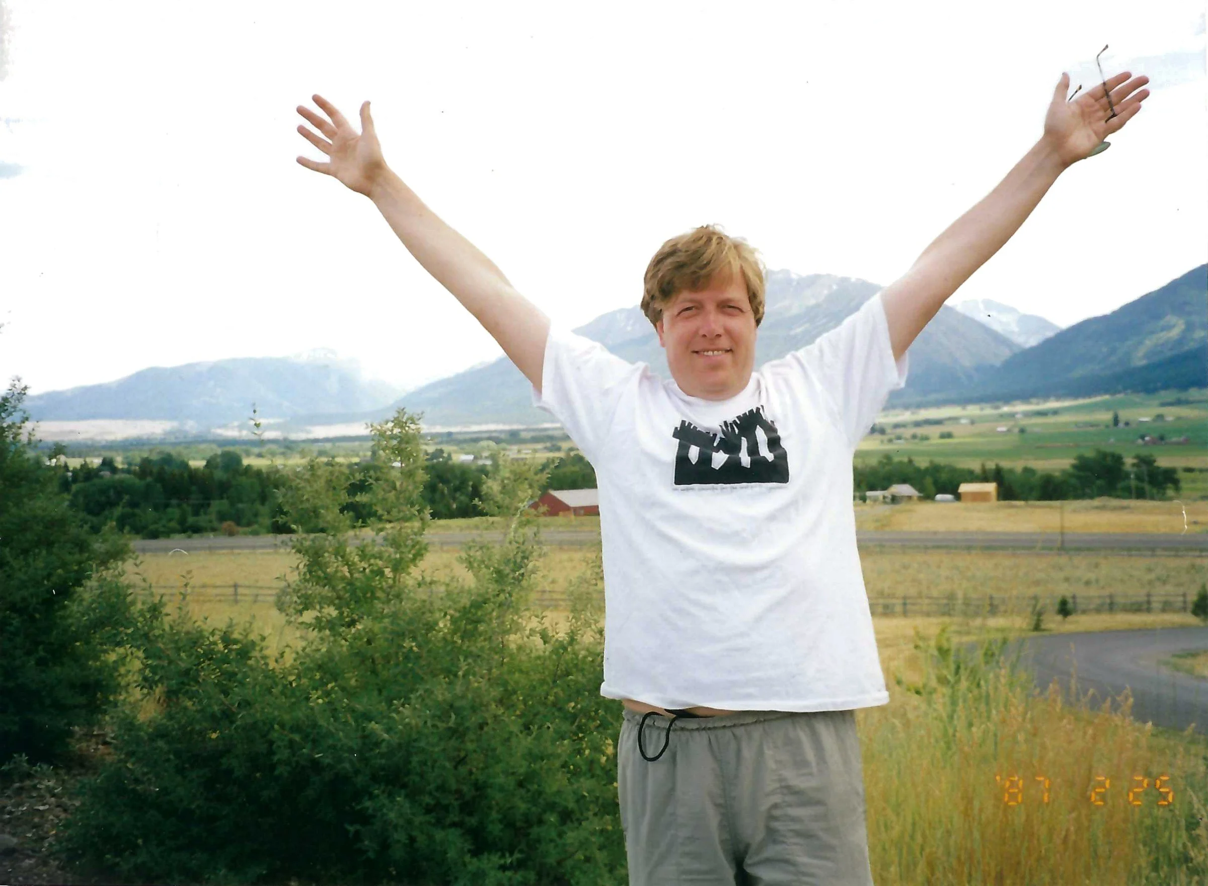 Wallowa Valley (1998)
