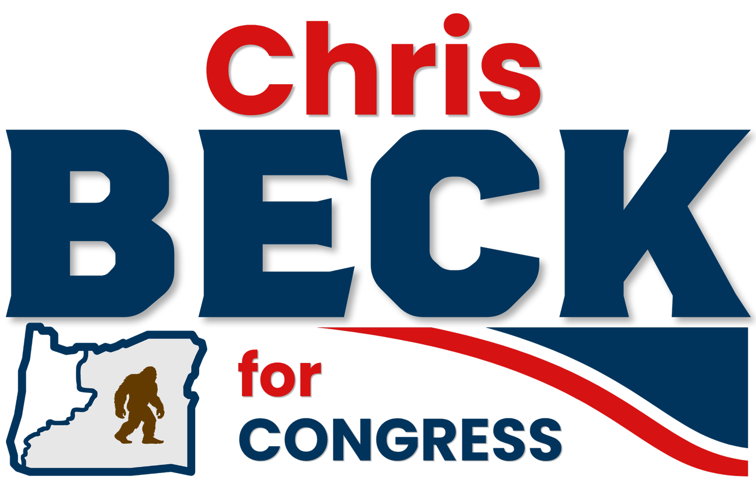 Chris Beck for Congress