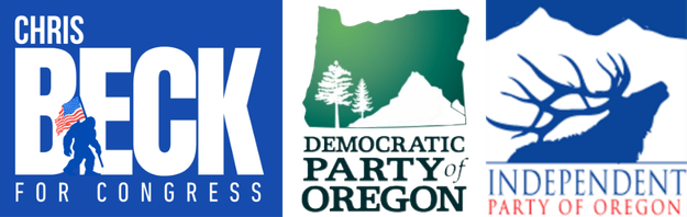 Chris Beck for Congress