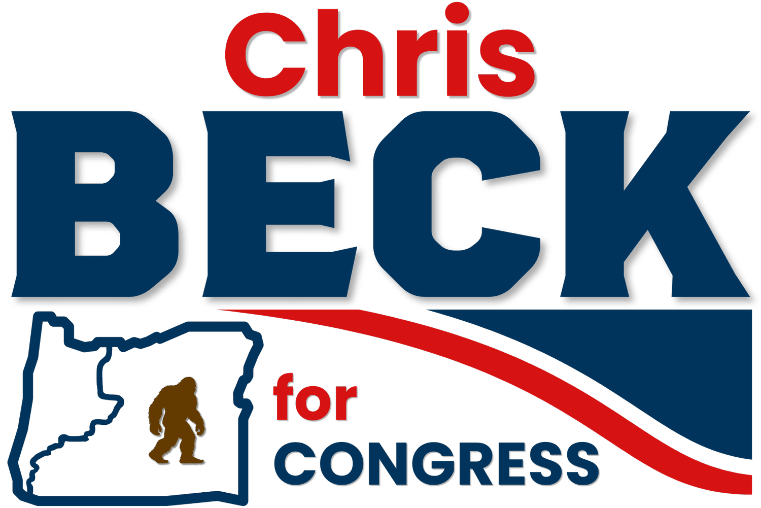 Chris Beck for Congress