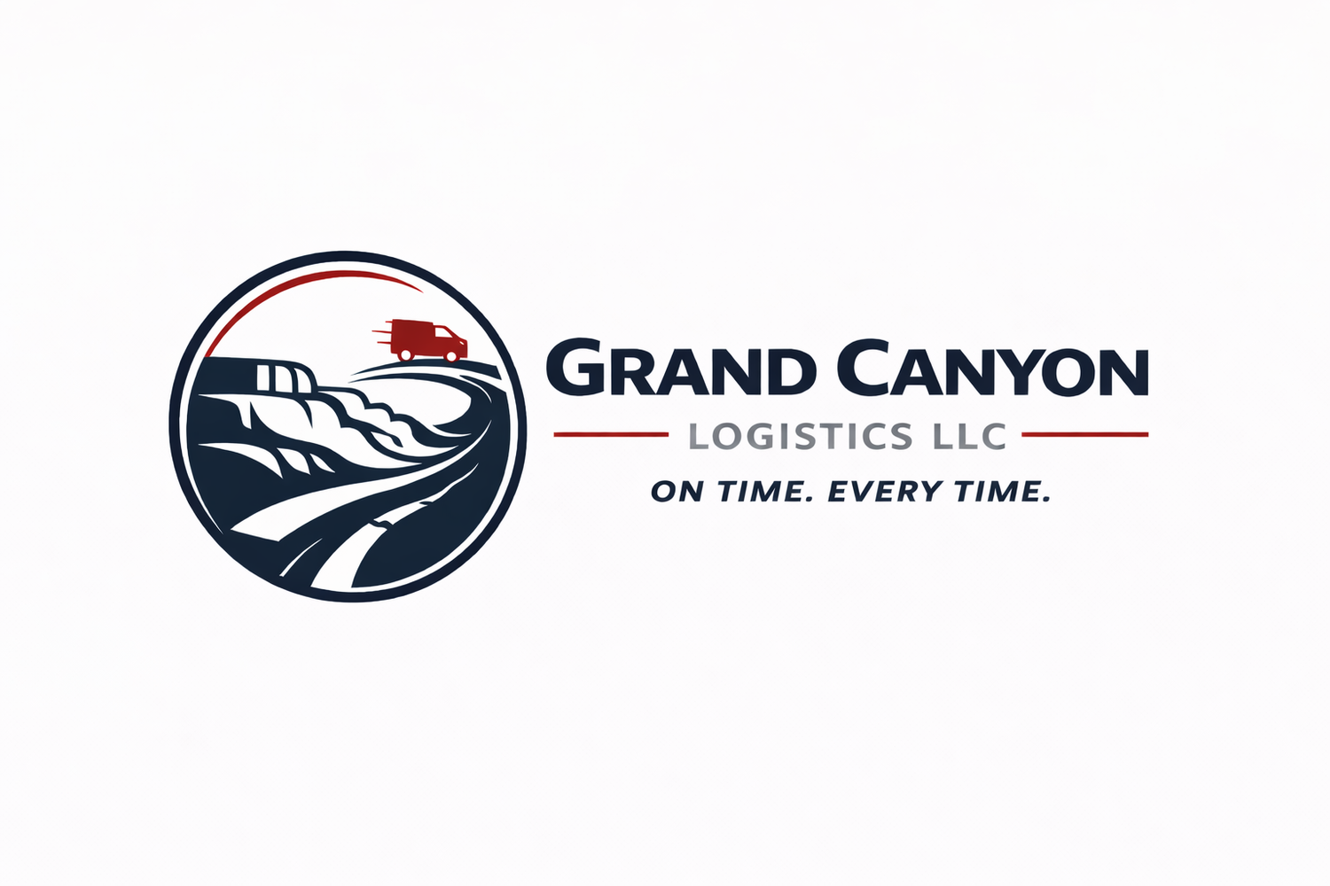Grand Canyon Logistics LLC