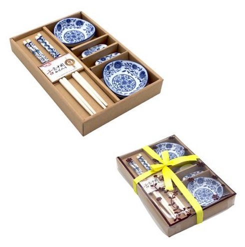 et de Sushi para dos personas