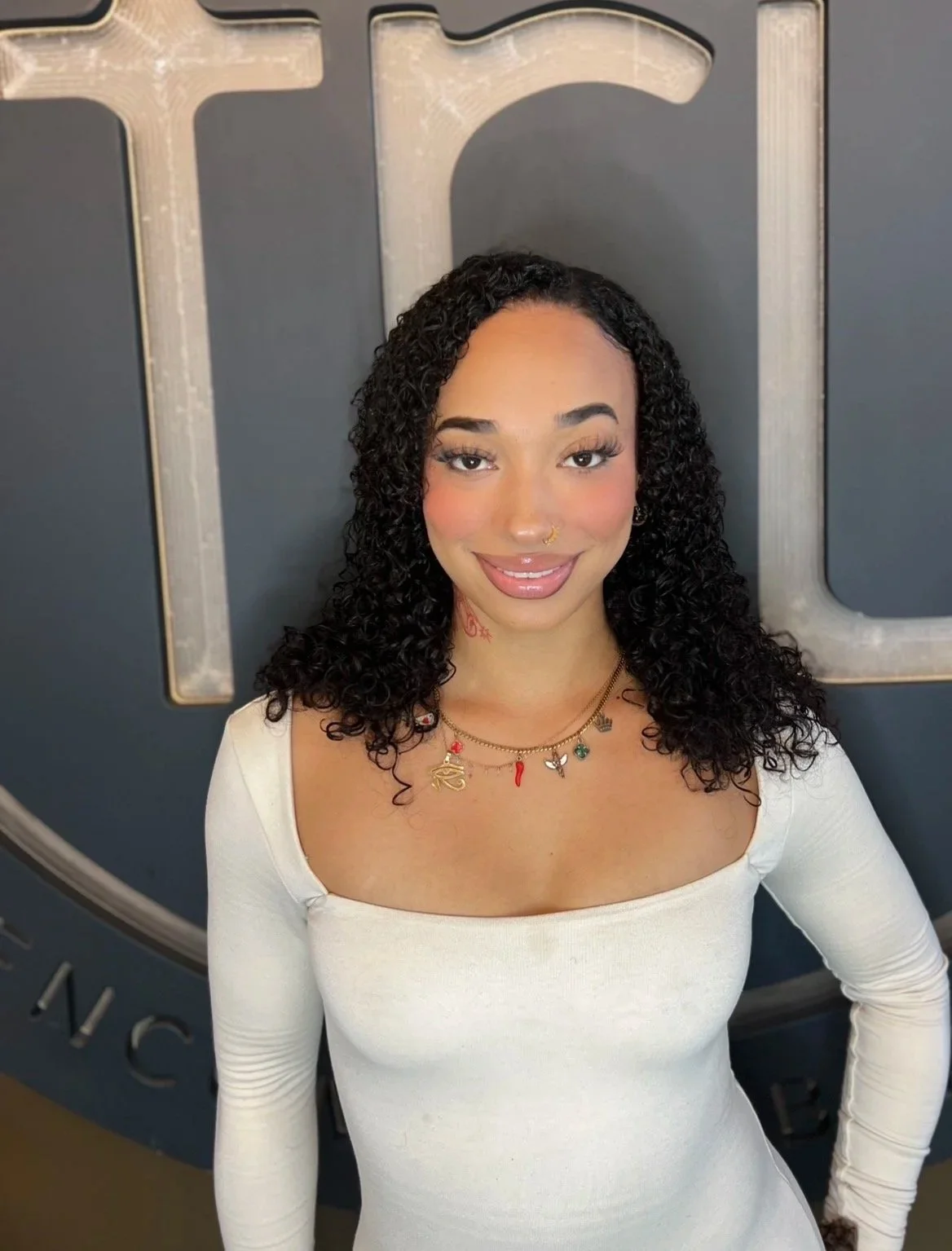 Luxury Install Result